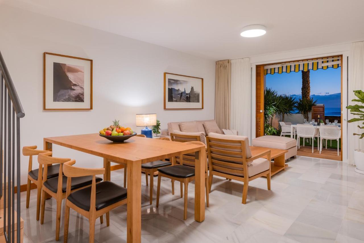 Superior Villa met 3 Slaapkamers en Uitzicht op de Oceaan