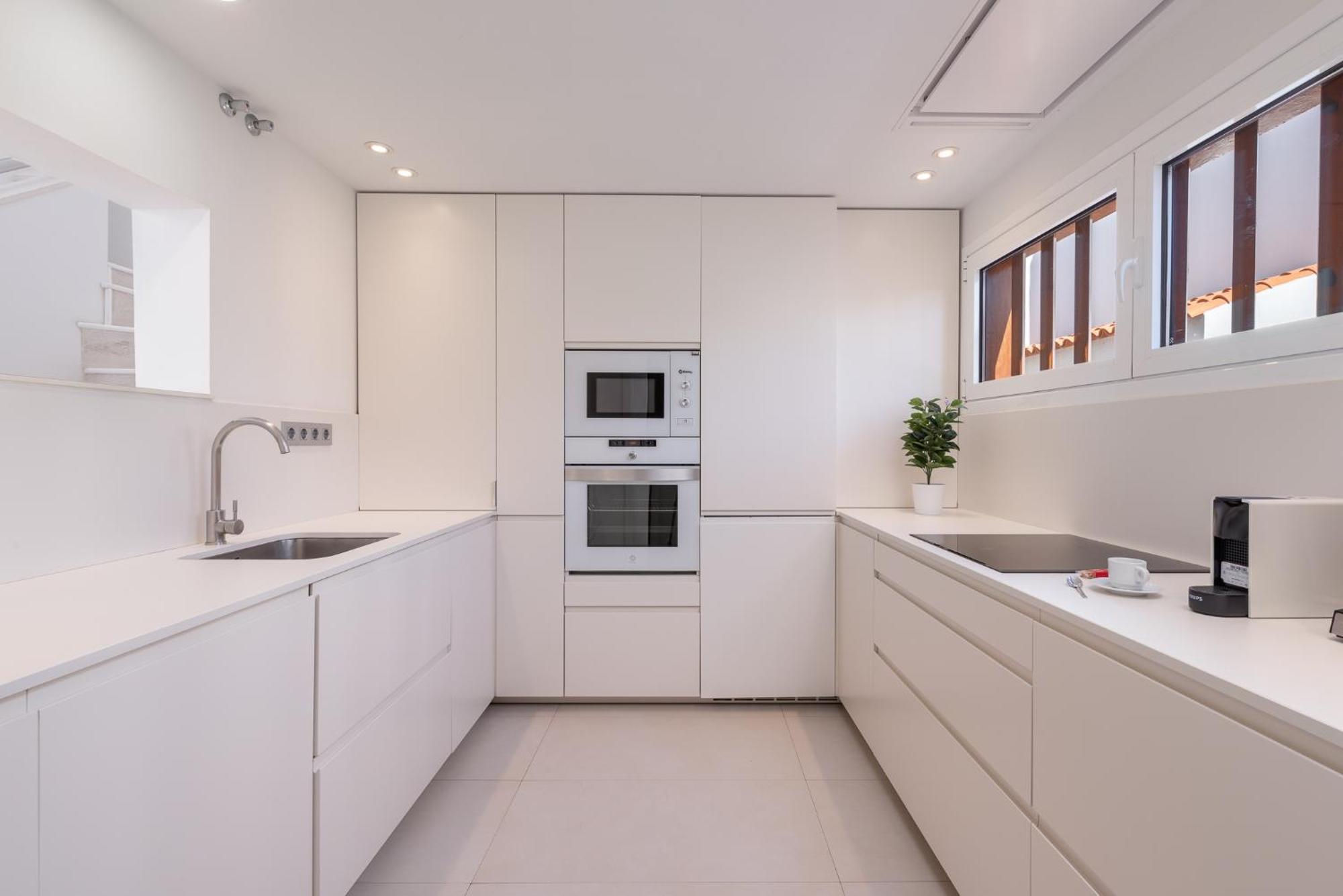 Superior Villa met 4 Slaapkamers en Uitzicht op de Oceaan