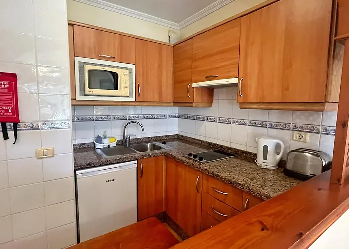 Apartamentos Colón2