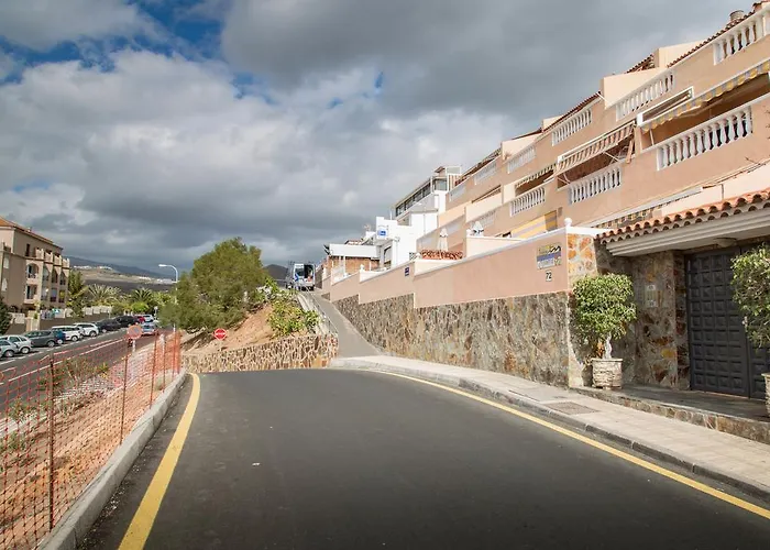 Las Vistas Beach